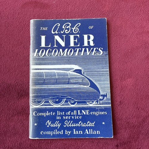Collectable the abc - the,