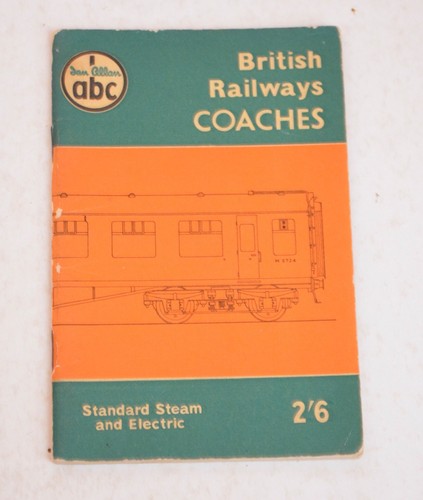 Ian allan abc british railways - ian,