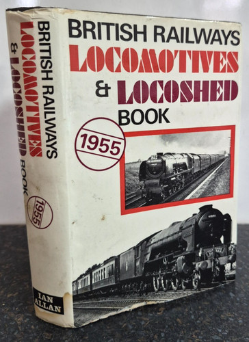1955 ian allan abc british - 1955,