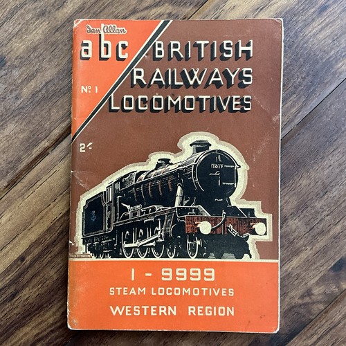Ian allan abc british railways - ian,