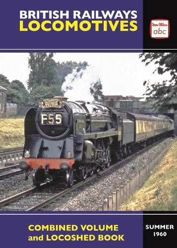 Abc british railways - british,