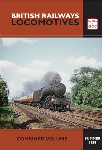 Abc british railway - abc,