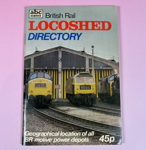 1978 ian allan abc - ian,